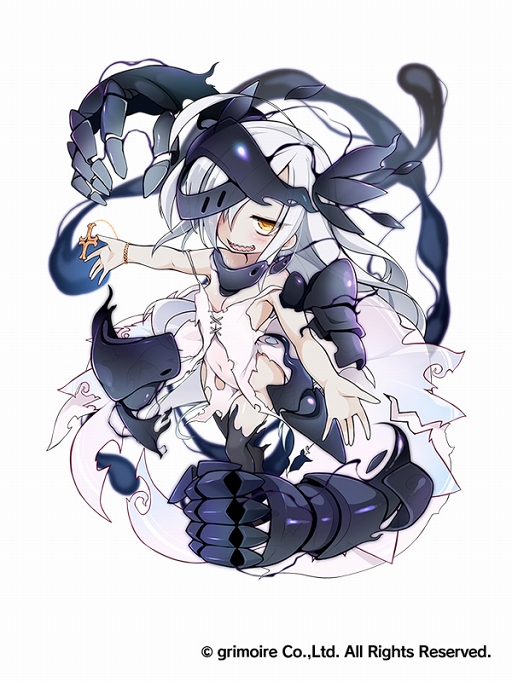 画像ギャラリー No.004のサムネイル画像 / 「ブレイブソード×ブレイズソウル」,新たに6魔剣の極弐改造を公開