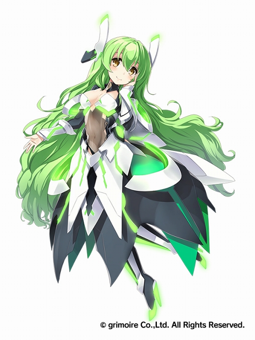 画像ギャラリー No.005のサムネイル画像 / 「ブレイブソード×ブレイズソウル」,新たに6魔剣の極弐改造を公開