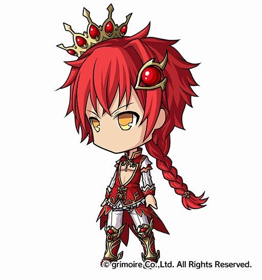 画像ギャラリー No.002のサムネイル画像 / 「ブレイブソード×ブレイズソウル」，運営1313日突破記念キャンペーンを開催