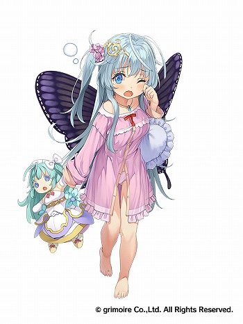 画像ギャラリー No.004のサムネイル画像 / 「ブレイブソード×ブレイズソウル」,新製造フェス「真・魔王祭」を1週間限定で開催