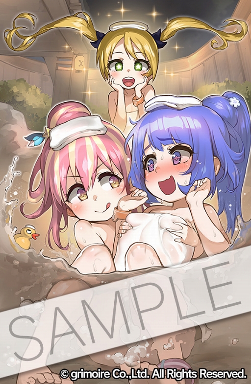 ���������꡼ No.013�Υ���ͥ������ / �֥֥�֥�ס�����������������Ѥ��夻�ؤ���ǽ�ʥ����ƥब�����Ǥ��륤�٥�Ȥ򳫺�