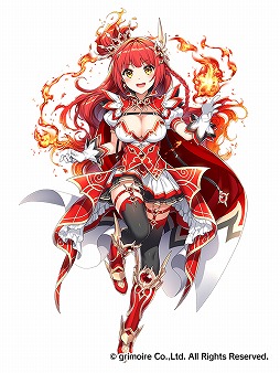 画像ギャラリー No.002のサムネイル画像 / 「ブレイブソード×ブレイズソウル」,新たに6種類の魔剣で“極弐改造”が可能に
