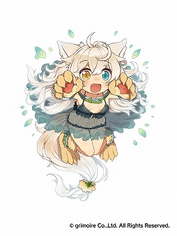 画像ギャラリー No.004のサムネイル画像 / 「ブレイブソード×ブレイズソウル」,新たに6種類の魔剣で“極弐改造”が可能に