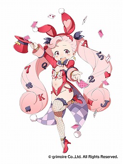 画像ギャラリー No.005のサムネイル画像 / 「ブレイブソード×ブレイズソウル」,新たに6種類の魔剣で“極弐改造”が可能に