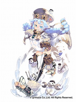 画像ギャラリー No.006のサムネイル画像 / 「ブレイブソード×ブレイズソウル」,新たに6種類の魔剣で“極弐改造”が可能に