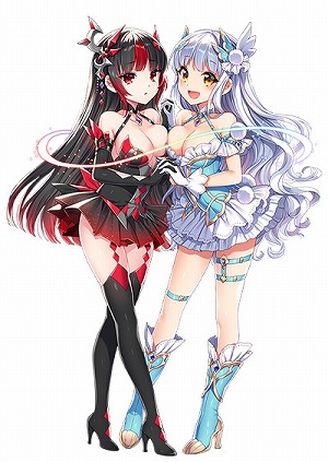画像ギャラリー No.003のサムネイル画像 / 「ブレイブソード×ブレイズソウル」,新製造フェス「真・魔王祭SPECIAL」を期間限定で開催