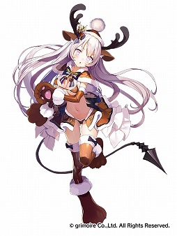 画像ギャラリー No.007のサムネイル画像 / 「ブレイブソード×ブレイズソウル」,新製造フェス「真・魔王祭SPECIAL」を期間限定で開催