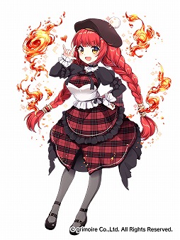 画像ギャラリー No.008のサムネイル画像 / 「ブレイブソード×ブレイズソウル」,新製造フェス「真・魔王祭SPECIAL」を期間限定で開催