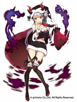 画像ギャラリー No.009のサムネイル画像 / 「ブレイブソード×ブレイズソウル」,新製造フェス「真・魔王祭SPECIAL」を期間限定で開催