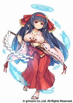 画像ギャラリー No.006のサムネイル画像 / 「ブレイブソード×ブレイズソウル」，新たな報酬も追加された復刻イベントを開催中