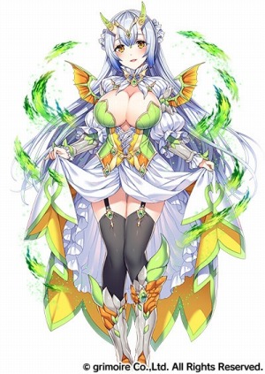 画像ギャラリー No.003のサムネイル画像 / 「ブレイブソード×ブレイズソウル」,新製造フェス「真・魔王祭」が開催