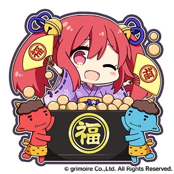 画像ギャラリー No.006のサムネイル画像 / 「ブレイブソード×ブレイズソウル」,新製造フェス「真・魔王祭」が開催