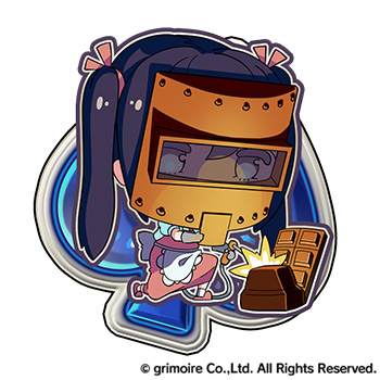 ���������꡼ No.006�Υ���ͥ������ / �֥֥쥤�֥����ɡߥ֥쥤��������ס����ָ���ΥХ�󥿥��󥤥٥�Ȥ�������