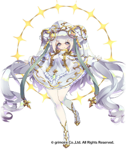 画像ギャラリー No.004のサムネイル画像 / 「ブレイブソード×ブレイズソウル」で「真・魔王祭」が開催中。新魔剣2種が登場