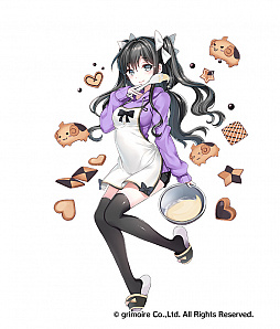 画像ギャラリー No.005のサムネイル画像 / 「ブレイブソード×ブレイズソウル」で「真・魔王祭」が開催中。新魔剣2種が登場