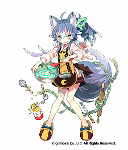 画像ギャラリー No.006のサムネイル画像 / 「ブレイブソード×ブレイズソウル」で「真・魔王祭」が開催中。新魔剣2種が登場