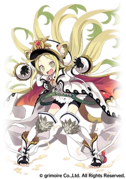 画像ギャラリー No.003のサムネイル画像 / 「ブレイブソード×ブレイズソウル」で新製造フェス「真・魔王祭」が開催中。新ランクSS魔剣「ライオンハート」登場