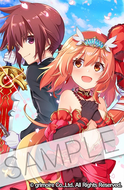 ブレイブソード ブレイズソウル 魔剣 ブロードソード が活躍するイベントが開催 限定の魔装やソウルも登場