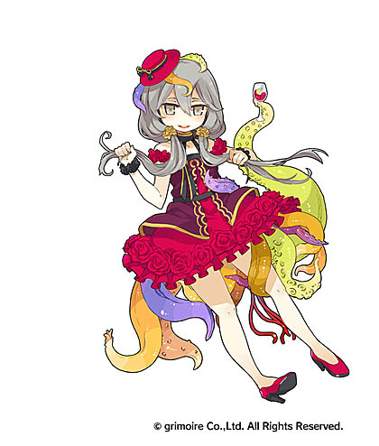 画像ギャラリー No.013のサムネイル画像 / 「ブレイブソード×ブレイズソウル」,サービス開始4周年を記念した「超絶★神企画」開催