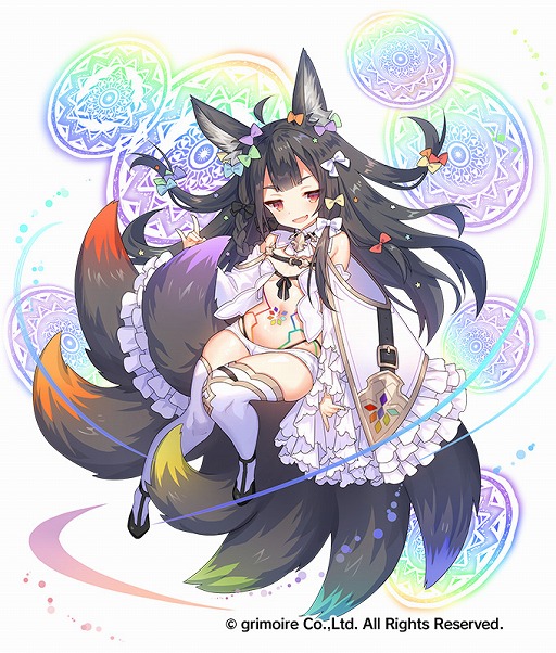 画像ギャラリー No.003のサムネイル画像 / 「ブレイブソード×ブレイズソウル」,新製造フェス「真・魔王祭」が1週間限定で開催