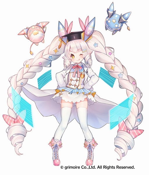 画像ギャラリー No.002のサムネイル画像 / 「ブレブレ」,ランクS魔剣「エレ・マトラ」を含む5魔剣の極弐改造が開放