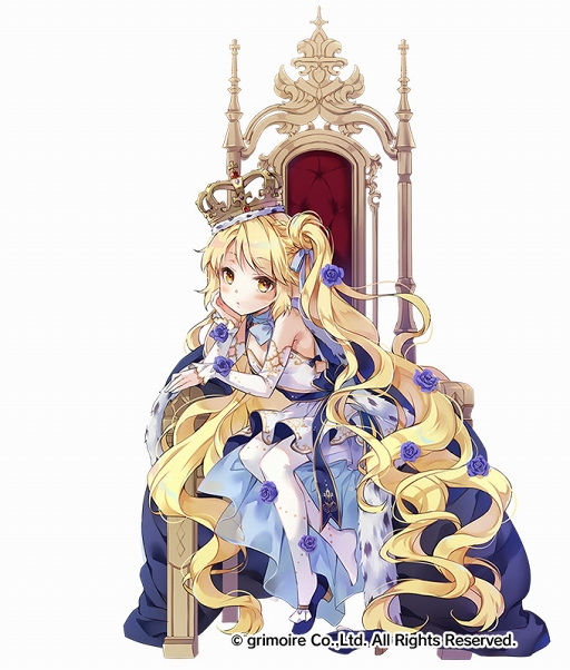 画像ギャラリー No.003のサムネイル画像 / 「ブレブレ」,ランクS魔剣「エレ・マトラ」を含む5魔剣の極弐改造が開放