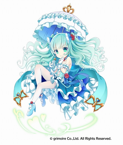 画像ギャラリー No.004のサムネイル画像 / 「ブレブレ」,ランクS魔剣「エレ・マトラ」を含む5魔剣の極弐改造が開放