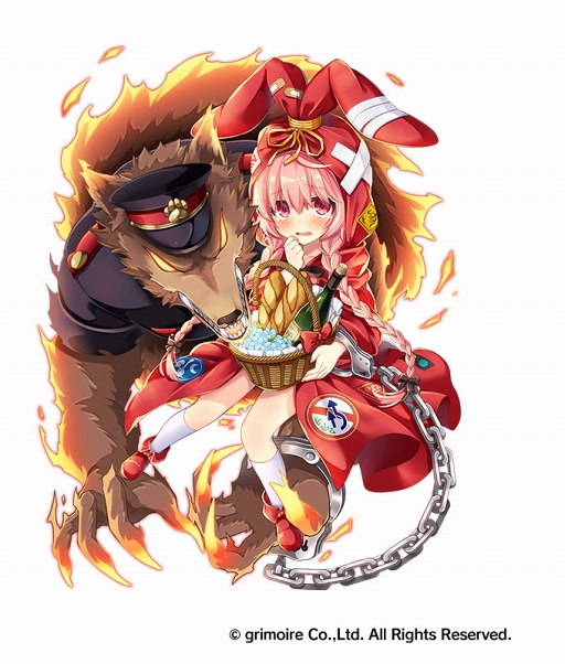 画像ギャラリー No.005のサムネイル画像 / 「ブレブレ」,ランクS魔剣「エレ・マトラ」を含む5魔剣の極弐改造が開放