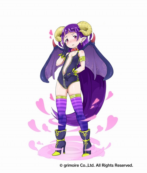 画像ギャラリー No.006のサムネイル画像 / 「ブレブレ」,ランクS魔剣「エレ・マトラ」を含む5魔剣の極弐改造が開放