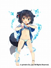 画像ギャラリー No.004のサムネイル画像 / 「ブレイブソード×ブレイズソウル」,セイブザオーダーの製造が解禁に