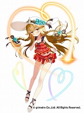 画像ギャラリー No.005のサムネイル画像 / 「ブレイブソード×ブレイズソウル」,セイブザオーダーの製造が解禁に