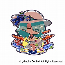 画像ギャラリー No.006のサムネイル画像 / 「ブレイブソード×ブレイズソウル」,セイブザオーダーの製造が解禁に