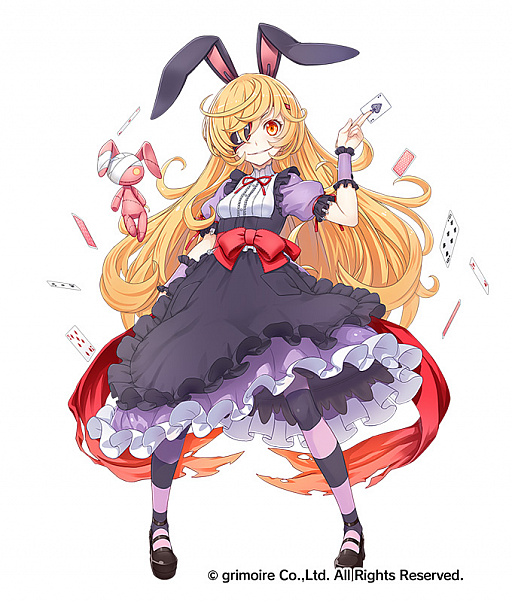 画像ギャラリー No.003のサムネイル画像 / 「ブレイブソード×ブレイズソウル」で製造フェス“真・裏魔王祭”が開催