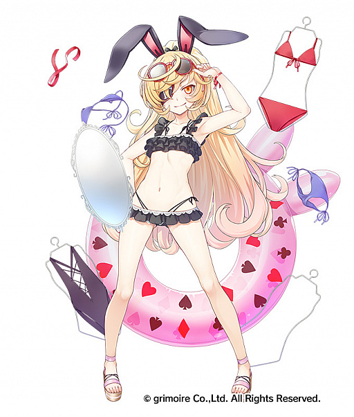 画像ギャラリー No.005のサムネイル画像 / 「ブレイブソード×ブレイズソウル」で製造フェス“真・裏魔王祭”が開催