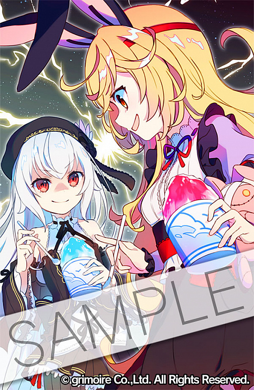 画像ギャラリー No.007のサムネイル画像 / 「ブレイブソード×ブレイズソウル」で製造フェス“真・裏魔王祭”が開催