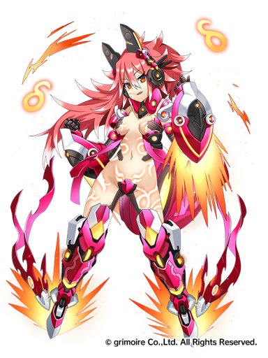 画像ギャラリー No.005のサムネイル画像 / 「ブレイブソード×ブレイズソウル」,ランクSを含む5魔剣の極弐改造を解禁