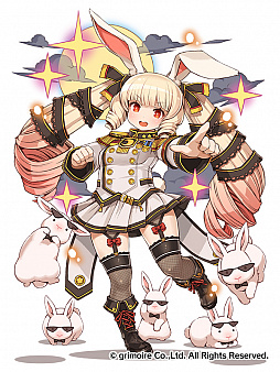 画像ギャラリー No.003のサムネイル画像 / 「ブレイブソード×ブレイズソウル」,ランクS魔剣「ミーティア」を含む5魔剣の極弐改造が解禁