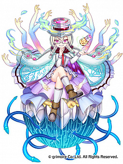 画像ギャラリー No.005のサムネイル画像 / 「ブレイブソード×ブレイズソウル」,ランクS魔剣「ミーティア」を含む5魔剣の極弐改造が解禁