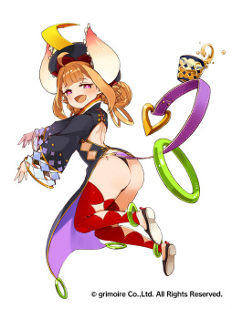 画像ギャラリー No.007のサムネイル画像 / 「ブレブレ」,ランクSS魔剣“アル=アジフ”の製造が解禁