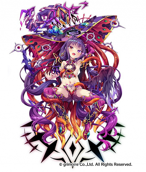 画像ギャラリー No.002のサムネイル画像 / 「ブレイブソード×ブレイズソウル」,ランクS「「カイルヴァルジンの黒本」など5魔剣の極弐改造が解禁