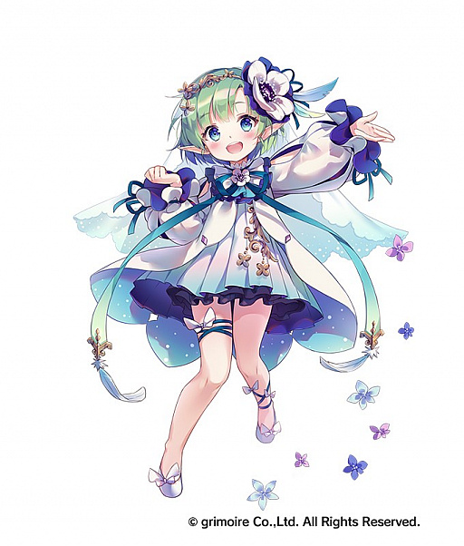 画像ギャラリー No.005のサムネイル画像 / 「ブレイブソード×ブレイズソウル」,ランクS「「カイルヴァルジンの黒本」など5魔剣の極弐改造が解禁