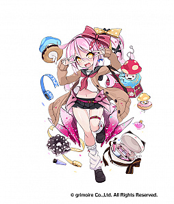 ���������꡼ No.004�Υ���ͥ������ / �֥֥쥤�֥����ɡߥ֥쥤��������ס��ߥ��˥�ʤ�5����ζ�����¤�����