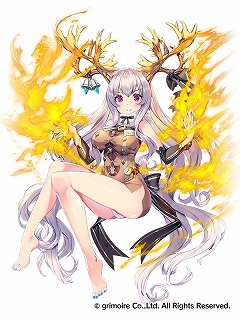 画像ギャラリー No.003のサムネイル画像 / 「ブレイブソード×ブレイズソウル」,イベント“真・魔王祭”が開始