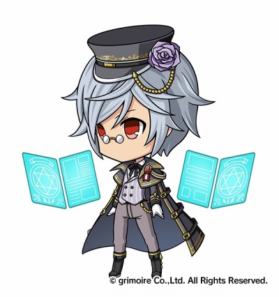 画像ギャラリー No.004のサムネイル画像 / 「ブレイブソード×ブレイズソウル」,新製造フェス「真・裏魔王祭」が開催