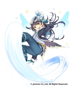 ���������꡼ No.004�Υ���ͥ������ / �֥֥쥤�֥����ɡߥ֥쥤��������פǥ��S���������ޥ��֥���פʤɡ���4����ζ�����¤�����