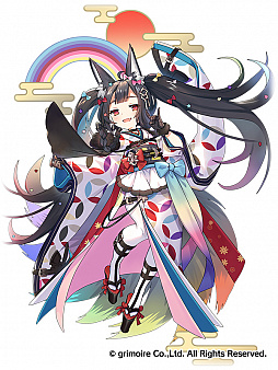 画像ギャラリー No.005のサムネイル画像 / 「ブレブレ」,新製造フェスが開催中。新ランクSS魔剣「邪剣クラレント」の製造が解禁