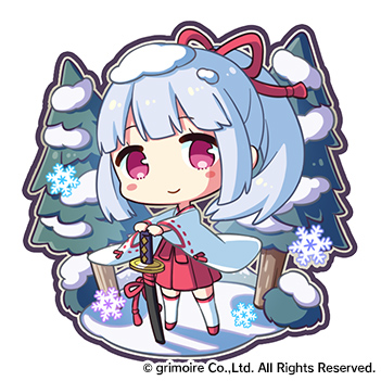 画像ギャラリー No.006のサムネイル画像 / 「ブレブレ」,新製造フェスが開催中。新ランクSS魔剣「邪剣クラレント」の製造が解禁