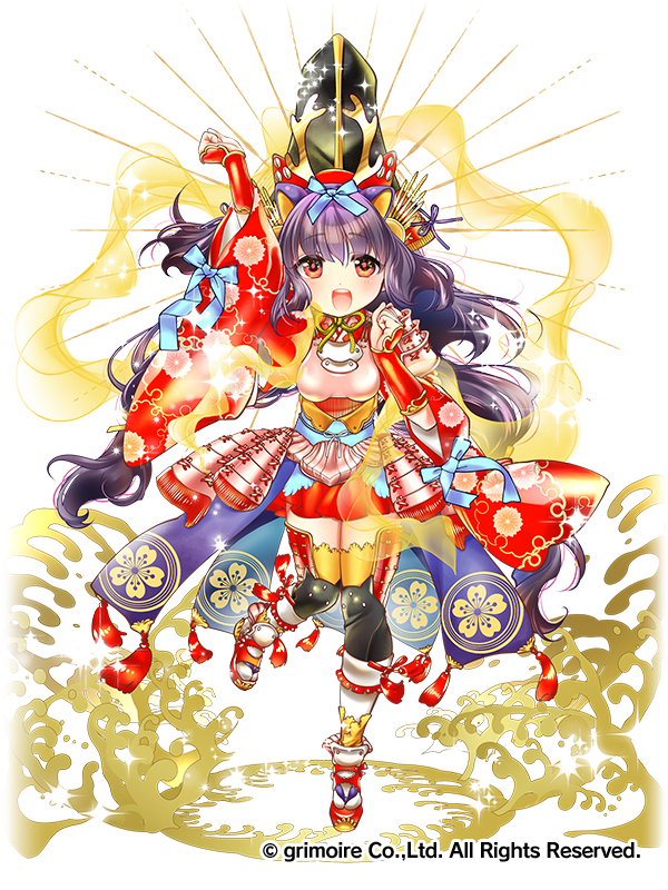 画像集 No 004 ブレブレ ランクs魔剣 名刀 大包平 など5魔剣の極弐改造が解禁 画像集 No 004 ブレブレ ランクs魔剣 名刀 大包平 など5魔剣の極弐改造が解禁