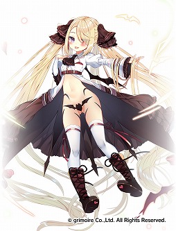 画像ギャラリー No.003のサムネイル画像 / 「ブレイブソード×ブレイズソウル」,イベント“真・魔王祭”が開始