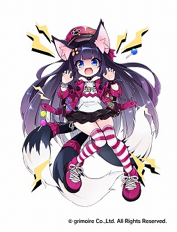 画像ギャラリー No.005のサムネイル画像 / 「ブレイブソード×ブレイズソウル」,イベント“真・魔王祭”が開始